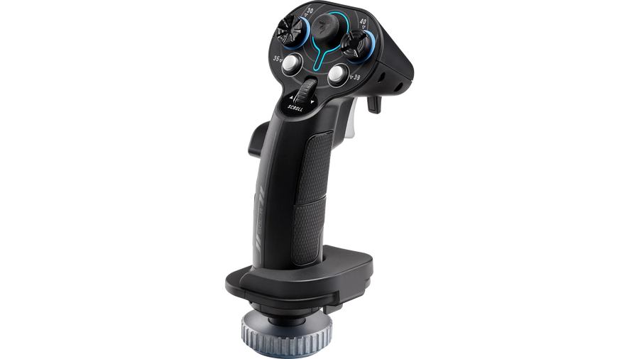 Sol-R 3 AVA Add-On Grip