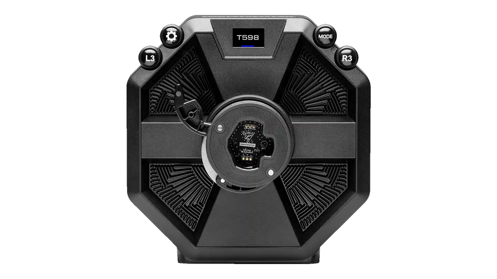 Thrustmaster T598 (PLAYSTATION / PC) imagen 2 | DEALBYTE