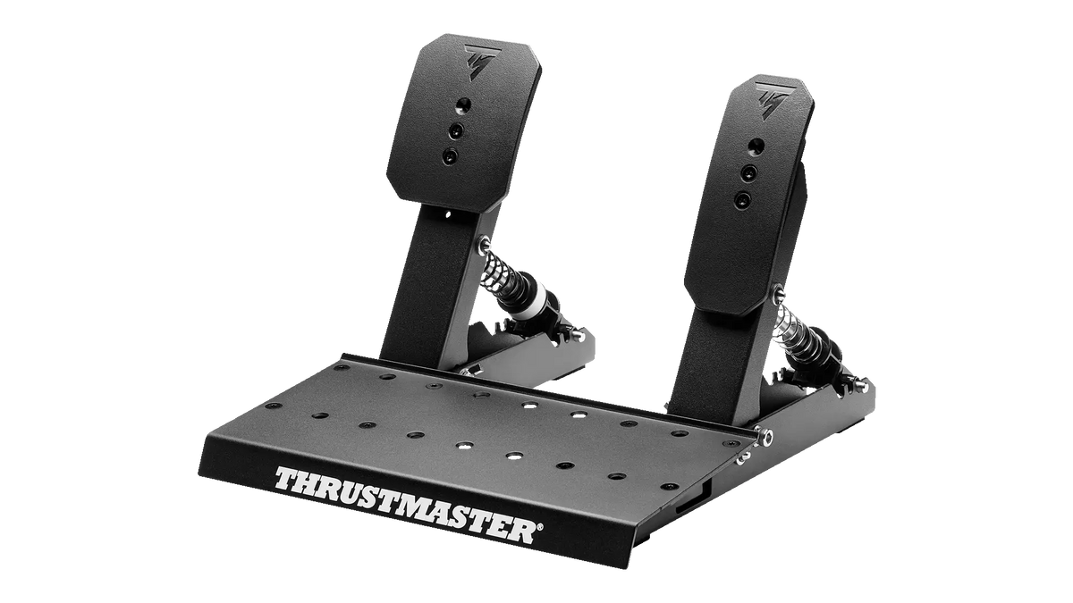 Thrustmaster T598 (PLAYSTATION / PC) imagen 3 | DEALBYTE