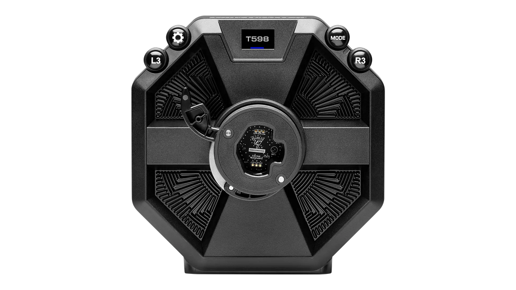Thrustmaster T598 Servo Base imagen 2 | DEALBYTE