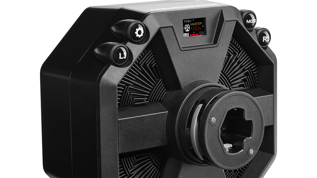 Thrustmaster T598 Servo Base imagen 3 | DEALBYTE