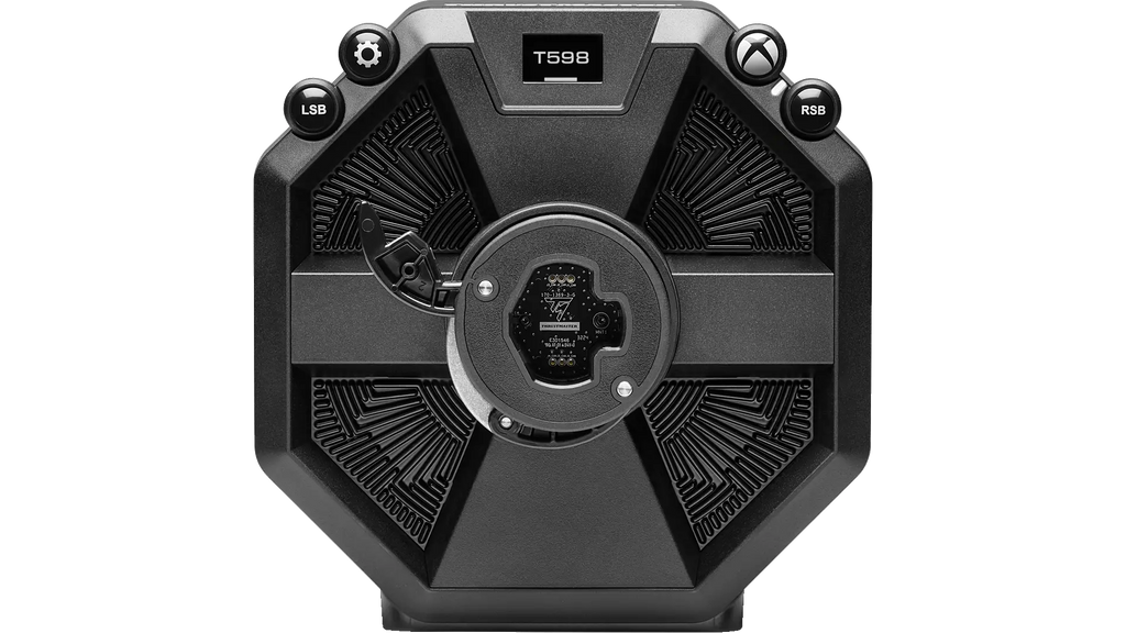 Thrustmaster T598 (XBOX / PC) imagen 2 | DEALBYTE