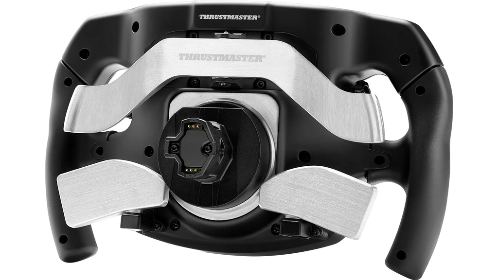Thrustmaster Formula Wheel Add-On Ferrari SF-25 Edition imagen 3 | DEALBYTE