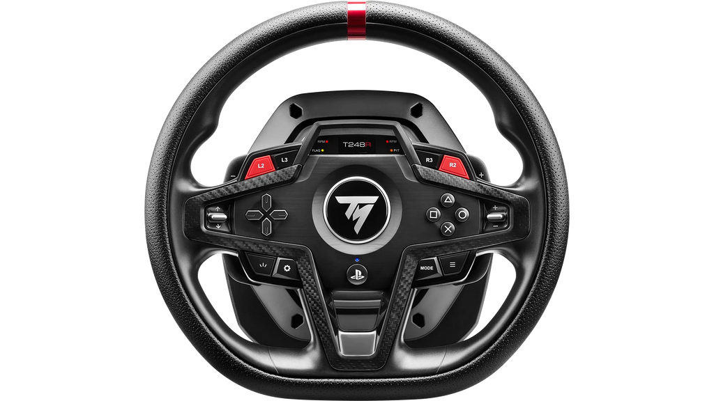 Thrustmaster T248R imagen 1 | DEALBYTE