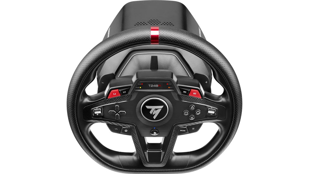 Thrustmaster T248R imagen 2 | DEALBYTE
