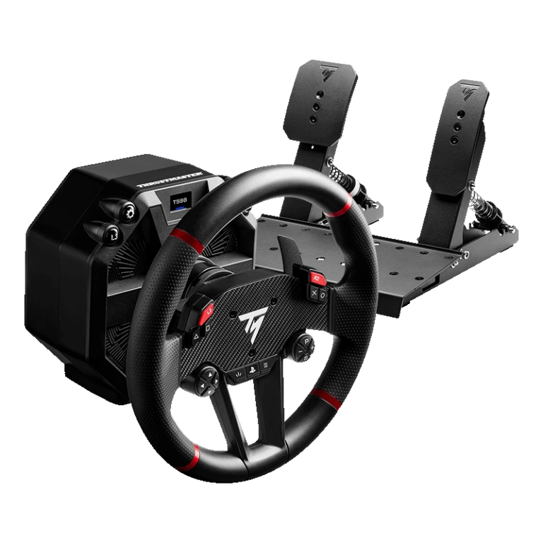 Thrustmaster T598 (PLAYSTATION / PC) imagen 1 | DEALBYTE