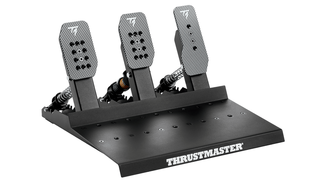 Thrustmaster Raceline Pedals III LC imagen 1 | DEALBYTE