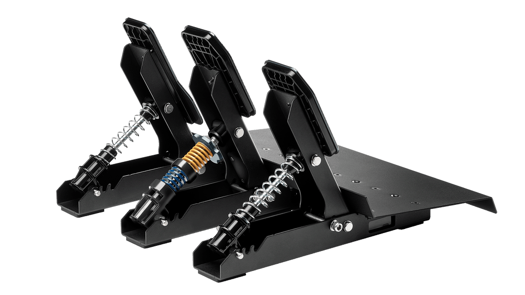 Thrustmaster Raceline Pedals III LC imagen 2 | DEALBYTE