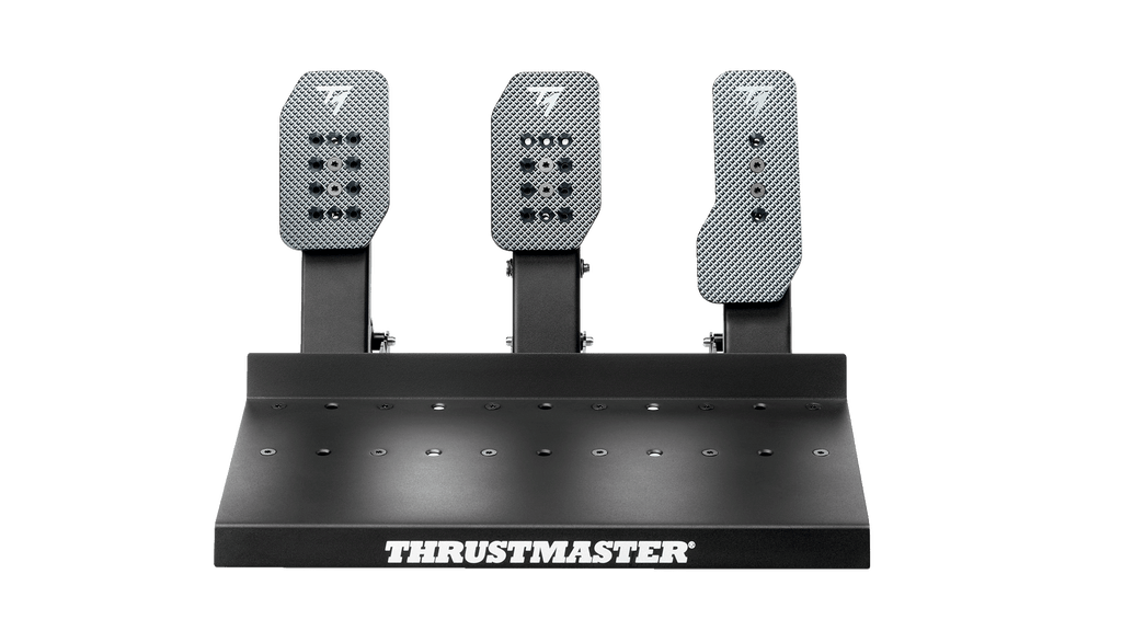 Thrustmaster Raceline Pedals III LC imagen 3 | DEALBYTE