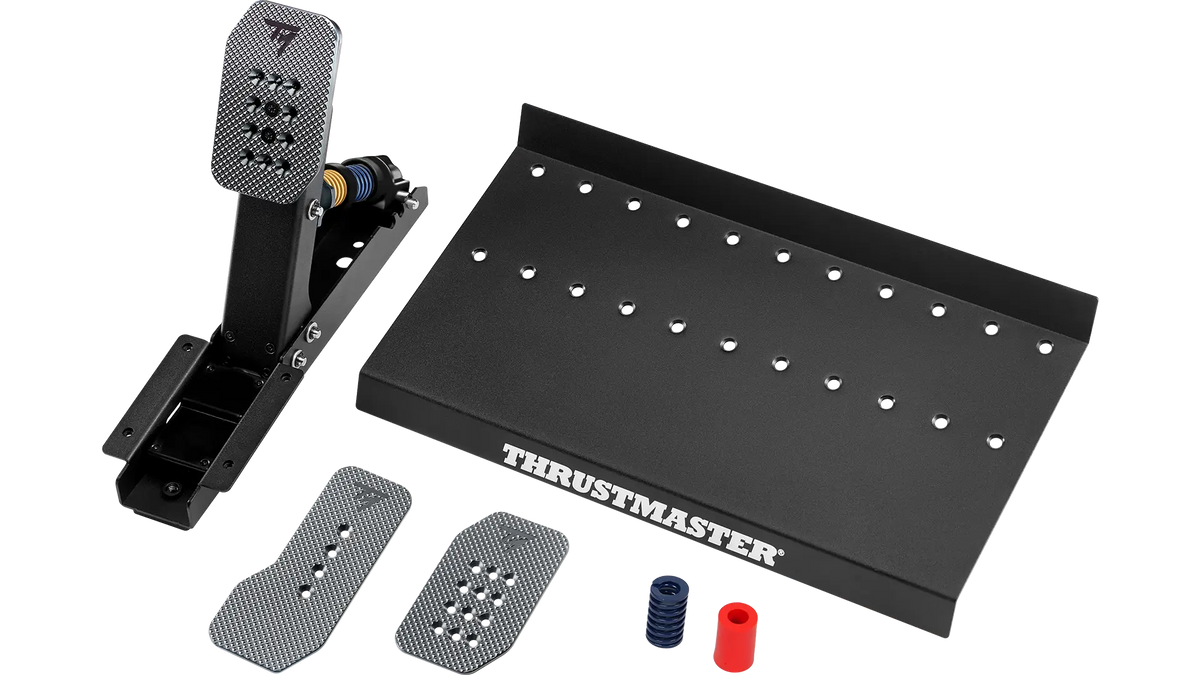 Thrustmaster Raceline LC Upgrade imagen 1 | DEALBYTE