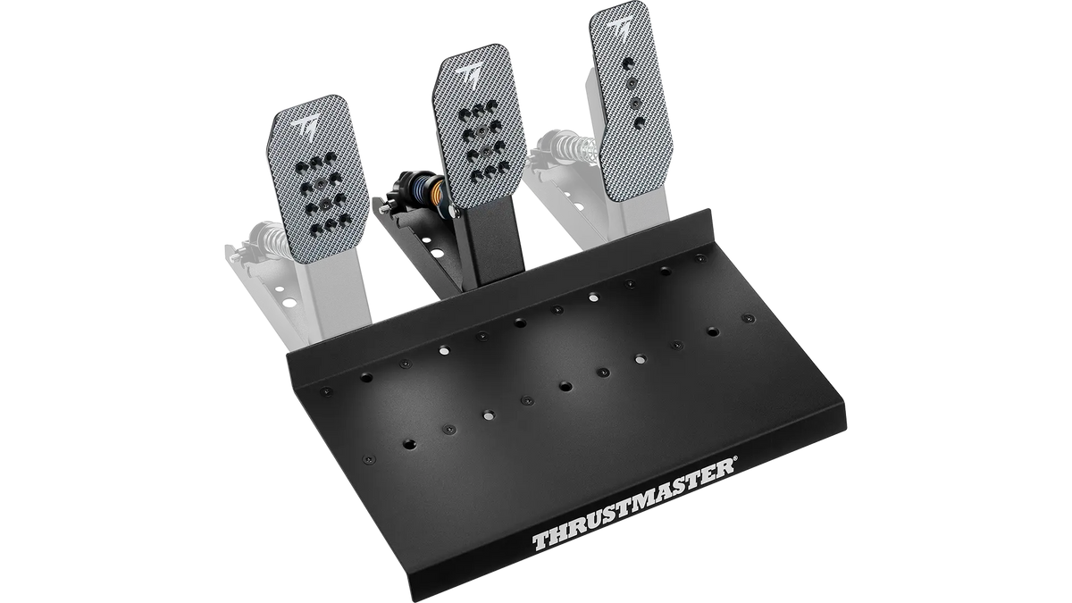 Thrustmaster Raceline LC Upgrade imagen 3 | DEALBYTE