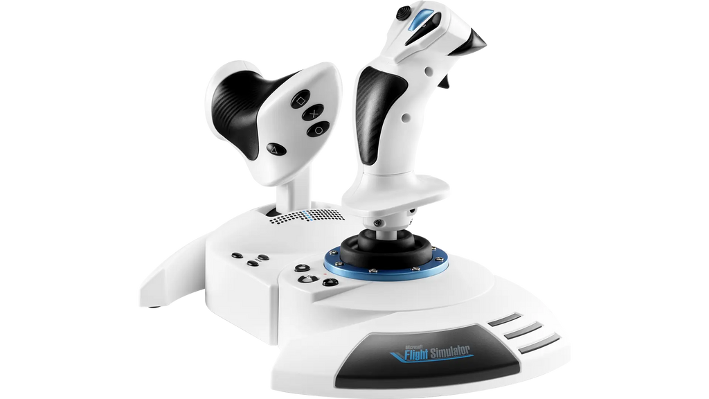 Thrustmaster T.Flight Hotas 5 Microsoft Flight Simulator Edition imagen 1 | DEALBYTE