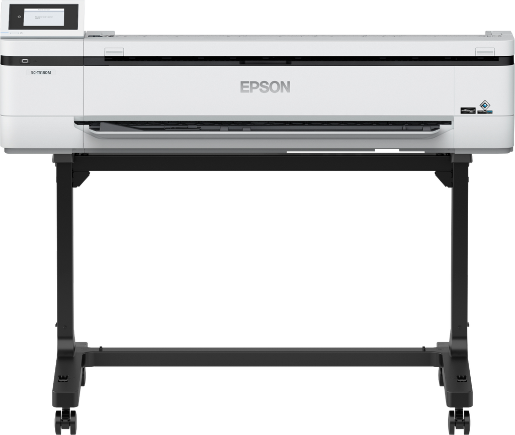 Epson Epson SureColor SC-T5100 (con soporte) · DEALBYTE · vista 1