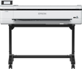 Epson Epson SureColor SC-T5100 (con soporte) · DEALBYTE · vista 1