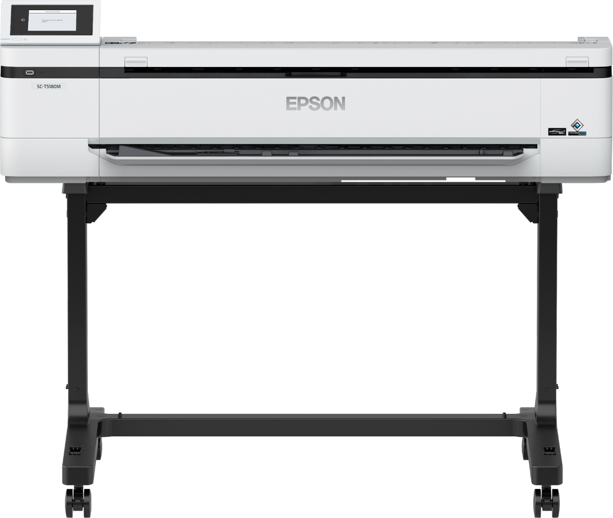 Epson Epson SureColor SC-T5100 (con soporte) · DEALBYTE · vista 1