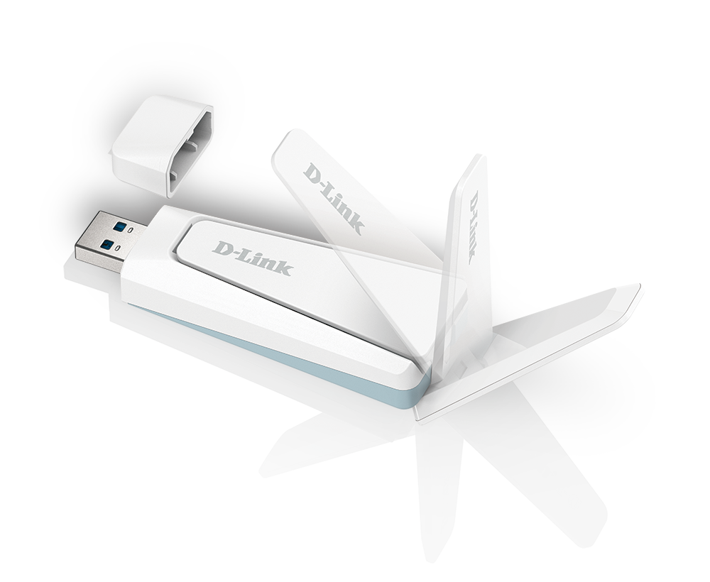 D-Link D-Link AX18U | Adaptador inalámbrico · DEALBYTE · vista 4