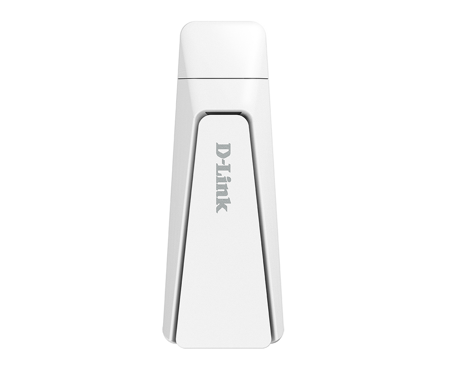 D-Link AX18U | Adaptador inalámbrico
