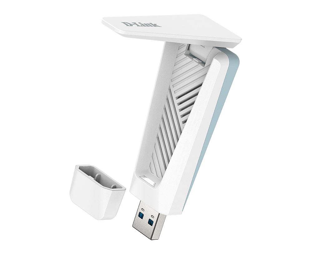D-Link D-Link AX18U | Adaptador inalámbrico · DEALBYTE · vista 5