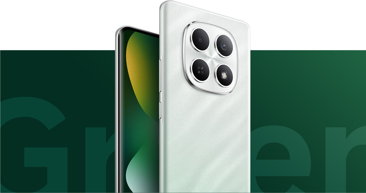 REDMI Note 15 8 GB + 256 GB Azul Glaciar - imagen 2