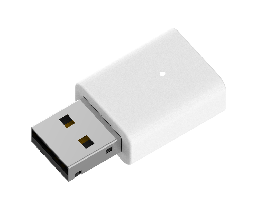 D-Link D-Link AC13U | Adaptador inalámbrico · DEALBYTE · vista 3