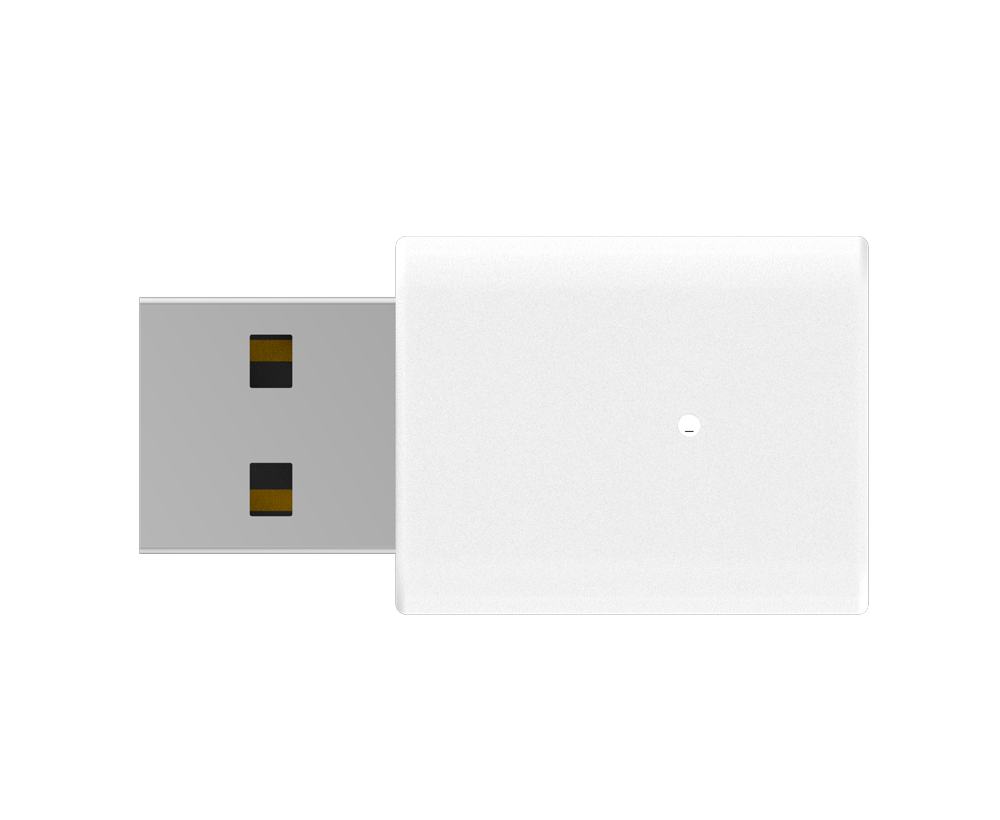 D-Link D-Link AC13U | Adaptador inalámbrico · DEALBYTE · vista 2