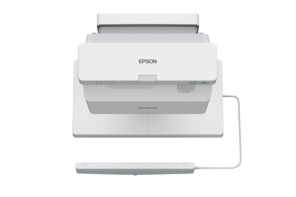 Epson Epson EB-760Wi · DEALBYTE · vista 1
