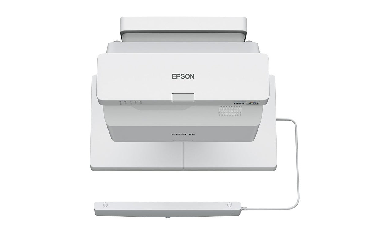 Epson Epson EB-760Wi · DEALBYTE · vista 1