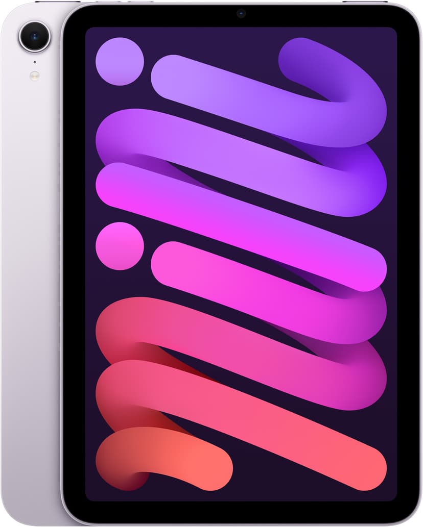 Apple iPad mini (A17 Pro) – fotografía de producto 1