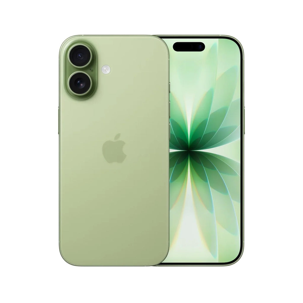 Apple iPhone 17 – fotografía de producto 1