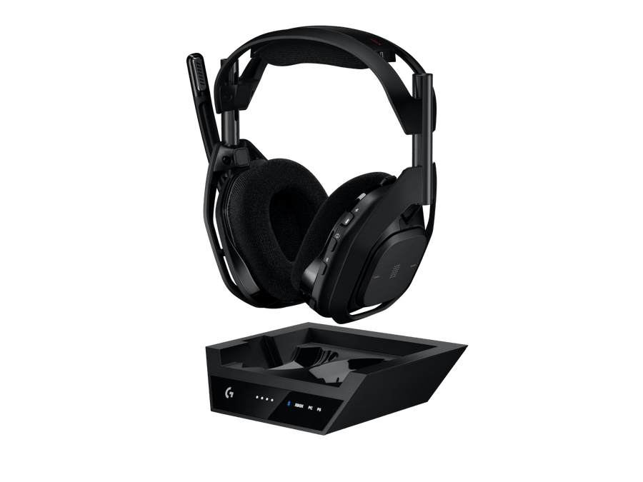 Logitech G ASTRO A50 Gen 5