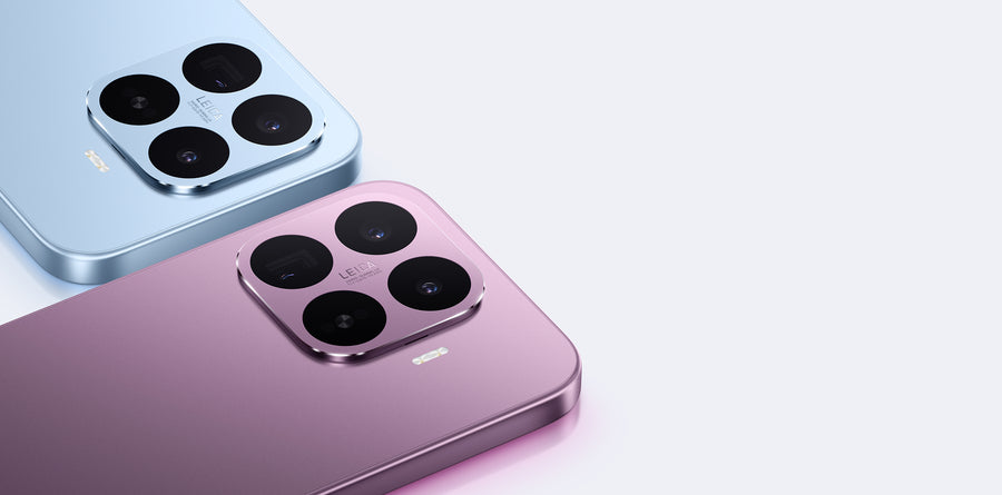 Xiaomi 17T 12 GB + 512 GB Negro
