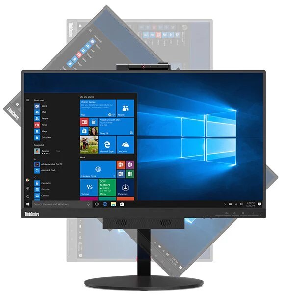 Lenovo Lenovo LOQ 27-10 Monitor · DEALBYTE · vista 4