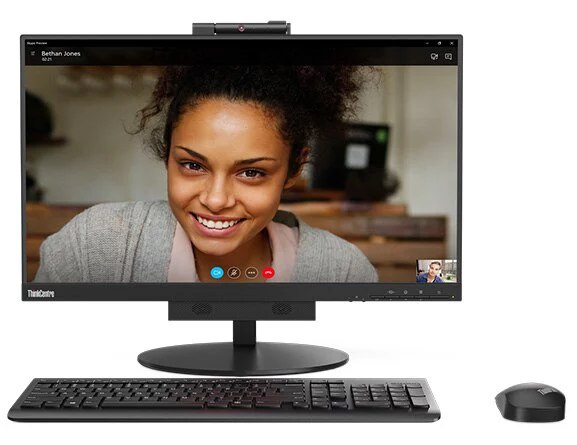 Lenovo Lenovo LOQ 24-10 Monitor · DEALBYTE · vista 6