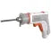 BLACK+DECKER BLACK+DECKER Atornillador HEXDRIVER para montaje de muebles | BCRTA01-XJ · DEALBYTE · vista 2
