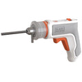 BLACK+DECKER BLACK+DECKER Atornillador HEXDRIVER para montaje de muebles | BCRTA01-XJ · DEALBYTE · vista 1