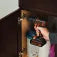 BLACK+DECKER BLACK+DECKER Taladro atornillador 18 V con batería y maletín | BDCDC18K-QW · DEALBYTE · vista 5