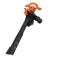 BLACK+DECKER BLACK+DECKER Aspirador soplador triturador 2600 W | BEBLV260-QS · DEALBYTE · vista 5