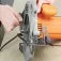 BLACK+DECKER BLACK+DECKER Sierra circular 1250 W de 190 mm con guía láser | CS1250L-QS · DEALBYTE · vista 6
