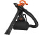BLACK+DECKER BLACK+DECKER Sopladores de jardín | BEBLV290-QS · DEALBYTE · vista 6