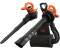 BLACK+DECKER BLACK+DECKER Sopladores de jardín | BEBLV290-QS · DEALBYTE · vista 5