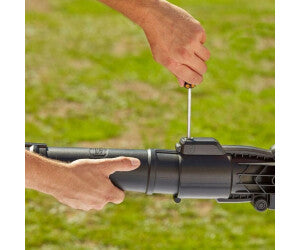 BLACK+DECKER BLACK+DECKER Sopladores de jardín | BEBLV300-QS · DEALBYTE · vista 4