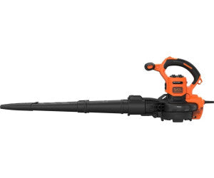 BLACK+DECKER BLACK+DECKER Sopladores de jardín | BEBLV300-QS · DEALBYTE · vista 2