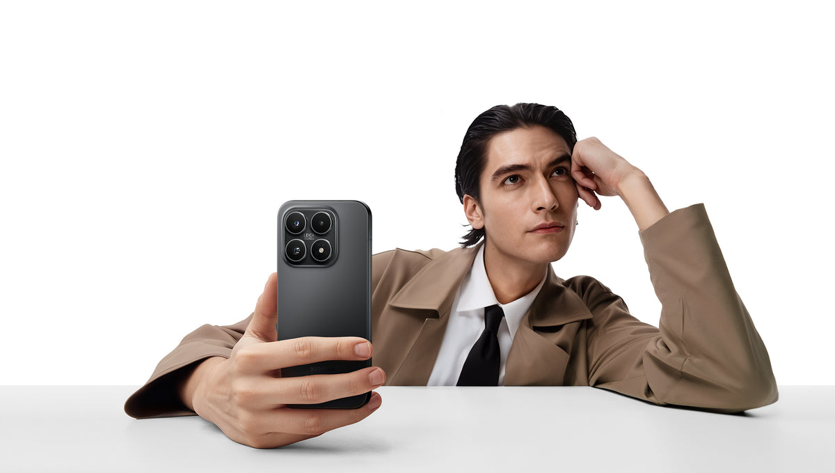 Xiaomi 17 12 GB + 256 GB Negro - imagen 2