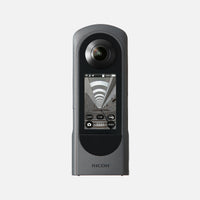 RICOH RICOH THETA Z1 51 GB cámara 360° · DEALBYTE · vista 4