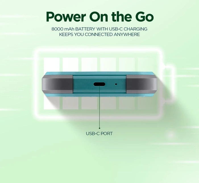 Acer Connect M4 Hotspot 5G Wi-Fi 6
