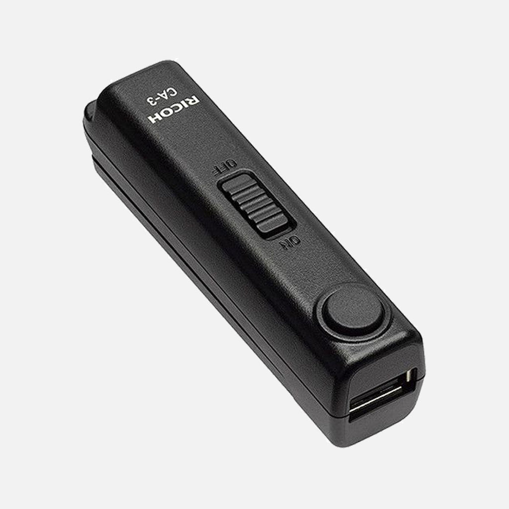 RICOH RICOH Cable disparador CA-3 · DEALBYTE · vista 3