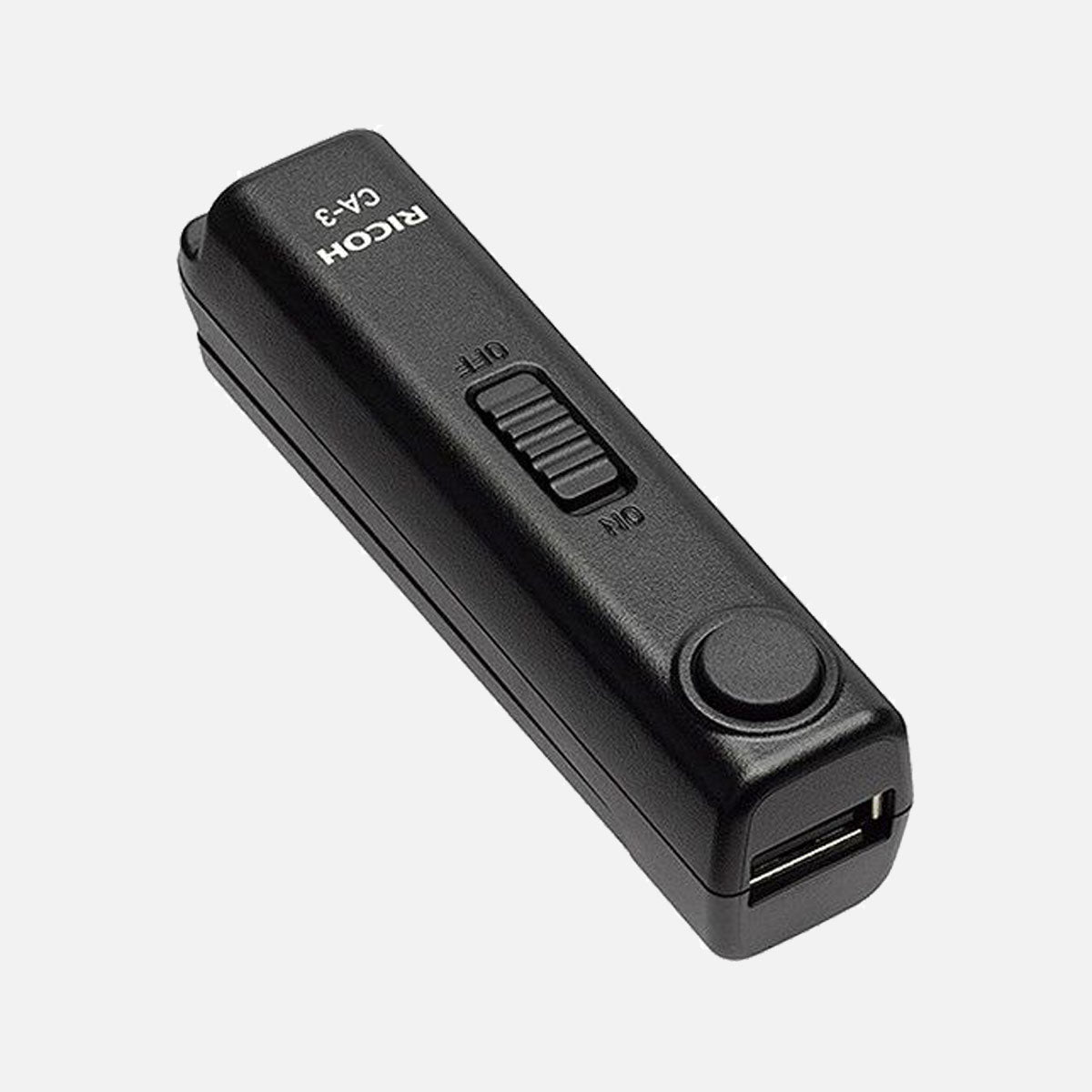 RICOH RICOH Cable disparador CA-3 · DEALBYTE · vista 3