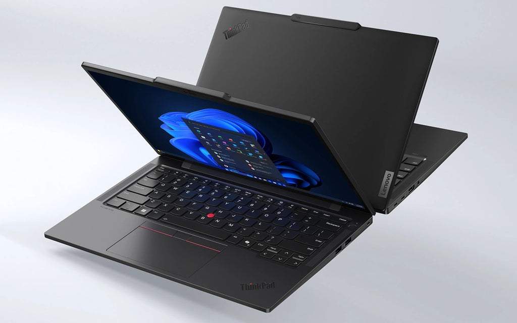 Lenovo ThinkPad T14 Gen 6 Intel · DEALBYTE · vista 6
