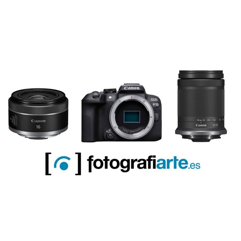 Canon RF-S 18-150mm F3.5-6.3 IS STM