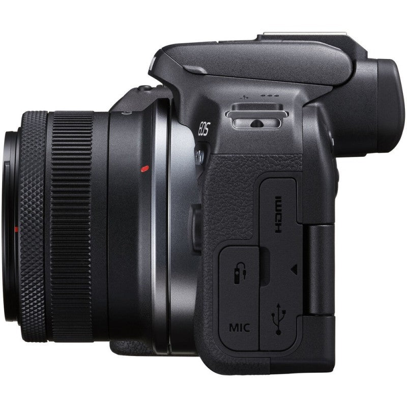 Canon Canon EOS R10 + RF-S 18-150mm F3.5-6.3 IS STM · DEALBYTE · vista 3